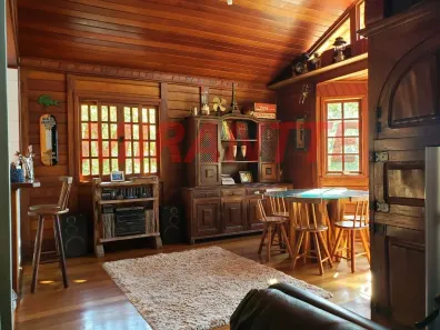 Casa com 3 Quartos à venda, 120m² no Santa Inês, Caieiras