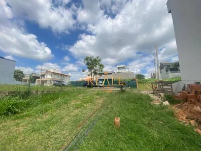 Lote/Terreno à venda, 300m² no Vila Pagano, Valinhos