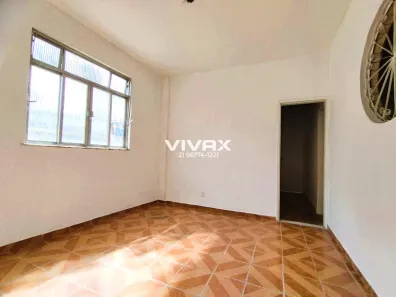 Apartamento com 2 Quartos à venda, 57m² no Cachambi, Rio de Janeiro