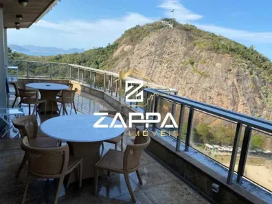 Cobertura com 4 Quartos à venda, 470m² no Copacabana, Rio de Janeiro