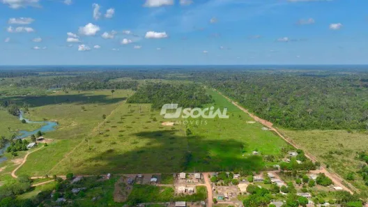 Fazenda/Sítio à venda, 9876200m² no Área Rural de Porto Velho, Porto Velho