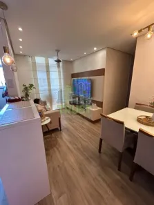 Apartamento com 2 Quartos à venda, 50m² no Anil, Rio de Janeiro