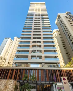 Apartamento com 3 Quartos à venda, 129m² no Setor Bueno, Goiânia