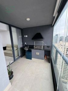 Apartamento com 3 Quartos à venda, 75m² no Perdizes, São Paulo