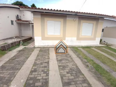 Casa de Condomínio com 3 Quartos à venda, 60m² no Terra Nova, Alvorada