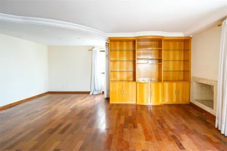Apartamento com 2 Quartos à venda, 140m² no Brooklin Novo, São Paulo