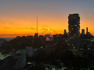 Apartamento com 2 Quartos à venda, 76m² no Vila Ipojuca, São Paulo