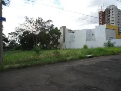 Lote/Terreno à venda, 2m² no Jardim Colonial, Bauru