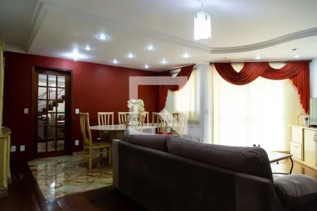 Cobertura com 2 Quartos à venda, 201m² no Vila Monte Alegre, São Paulo
