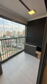Apartamento com 1 Quarto à venda, 31m² no Vila Clementino, São Paulo