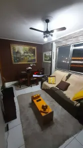 Apartamento com 2 Quartos à venda, 50m² no Catiapoa, São Vicente