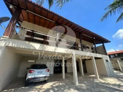 Casa de Condomínio com 3 Quartos à venda, 350m² no Santa Cândida, Vinhedo
