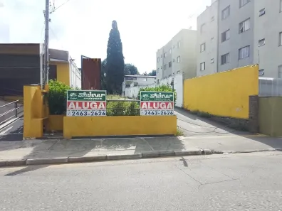 Lote/Terreno para venda ou aluguel, 500m² no Vila Augusta, Guarulhos