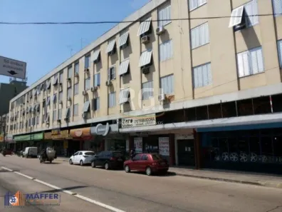 Apartamento com 2 Quartos à venda, 60m² no Floresta, Porto Alegre