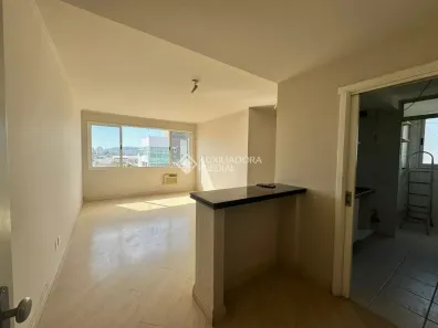 Apartamento com 3 Quartos à venda, 83m² no Jardim Botânico, Porto Alegre