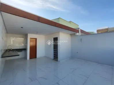 Casa de Condomínio com 3 Quartos à venda, 117m² no Vila Metalúrgica, Santo André