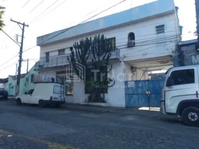 Ponto Comercial à venda, 456m² no Jardim Paulista, São José dos Campos