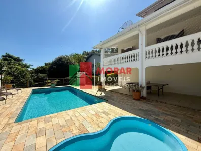 Sobrado com 4 Quartos à venda, 450m² no Bosque, Vinhedo