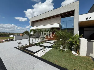 Casa com 3 Quartos à venda, 212m² no Jardim Residencial Dona Maria Candida, Indaiatuba
