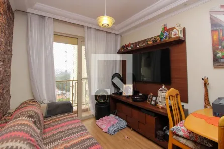 Apartamento com 3 Quartos à venda, 65m² no Jardim Vazani, São Paulo