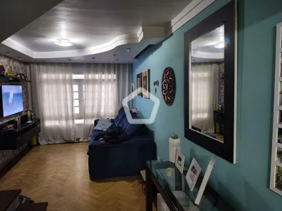 Apartamento com 3 Quartos à venda, 200m² no Vila Aurora (Zona Norte), São Paulo