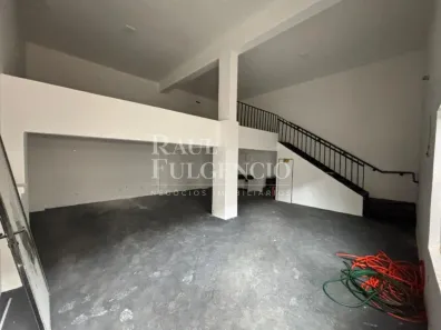 Ponto Comercial para alugar, 95m² no Vitória, Londrina