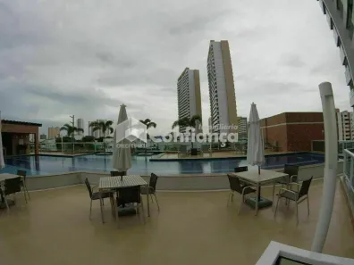 Apartamento com 3 Quartos à venda, 91m² no São Gerardo, Fortaleza