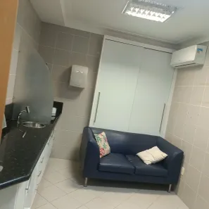 Ponto Comercial para alugar, 12m² no Pitangueiras, Lauro de Freitas