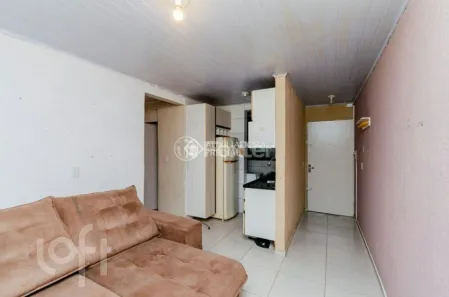 Apartamento com 2 Quartos à venda, 42m² no Rubem Berta, Porto Alegre