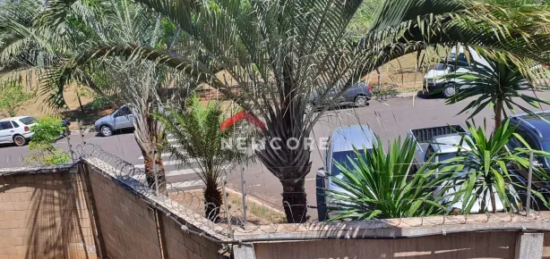 Apartamento com 2 Quartos à venda, 47m² no Loteamento Clube V, São José do Rio Preto