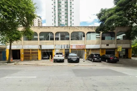 Ponto Comercial para alugar, 424m² no Moema, São Paulo