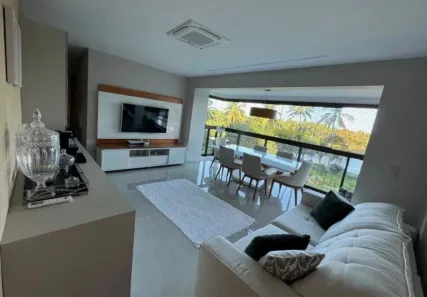 Apartamento com 3 Quartos à venda, 97m² no Santo Agostinho, Cabo de Santo Agostinho