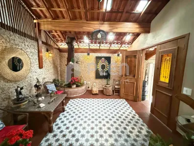 Casa com 4 Quartos à venda, 180m² no Jardim Paraíso, São Paulo
