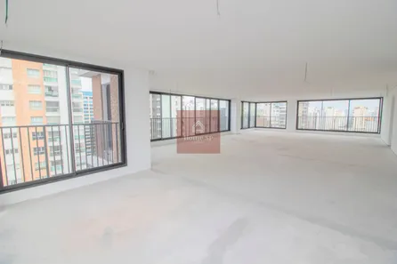 Apartamento com 4 Quartos à venda, 375m² no Moema, São Paulo