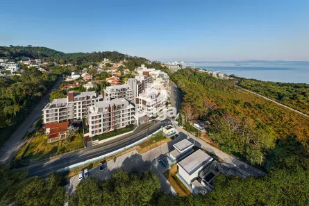 Apartamento com 2 Quartos à venda, 80m² no João Paulo, Florianópolis