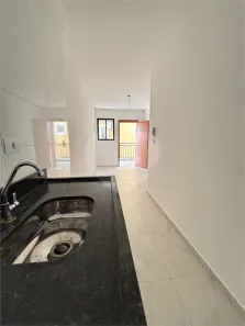 Casa de Condomínio com 2 Quartos à venda, 44m² no Tucuruvi, São Paulo