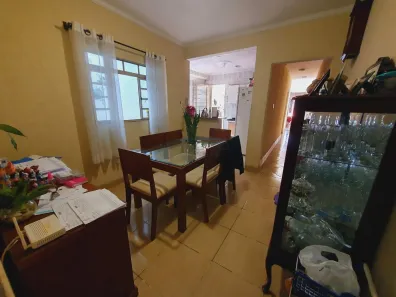 Casa com 3 Quartos à venda, 124m² no Jardim São Pedro, Mogi das Cruzes