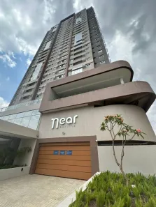 Apartamento com 2 Quartos para alugar, 63m² no Parque Amazônia, Goiânia