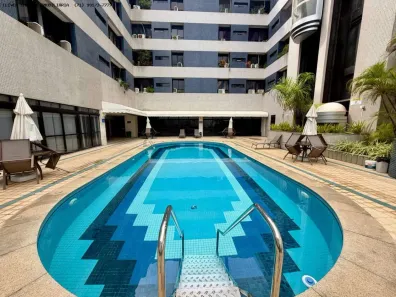 Apartamento com 1 Quarto à venda, 35m² no Ondina, Salvador
