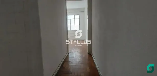 Apartamento com 1 Quarto à venda, 49m² no Méier, Rio de Janeiro