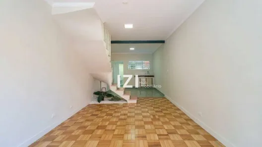 Casa com 2 Quartos à venda, 98m² no Jardim Hípico, São Paulo