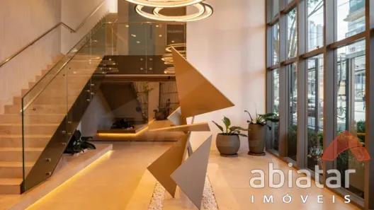 Apartamento com 4 Quartos à venda, 255m² no Santana, São Paulo