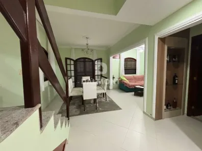 Casa com 3 Quartos à venda, 120m² no Ogiva, Cabo Frio