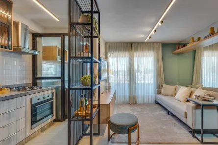 Apartamento com 2 Quartos à venda, 65m² no Jardim América, Goiânia
