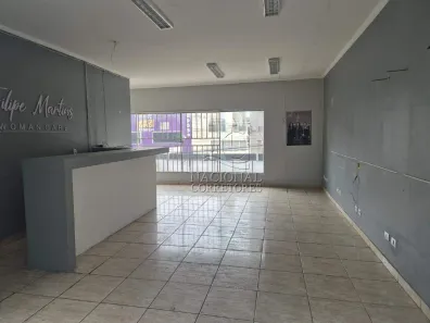 Prédio Comercial para alugar, 300m² no Parque das Nações, Santo André