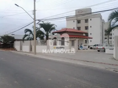 Apartamento com 2 Quartos para alugar, 55m² no Murta, Itajaí