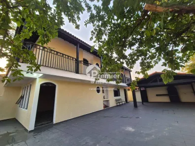Casa com 3 Quartos à venda, 251m² no Jardim Alice, Indaiatuba