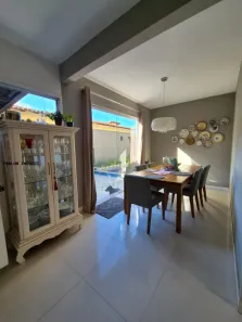 Casa com 5 Quartos à venda, 130m² no Jardim Camburi, Vitória