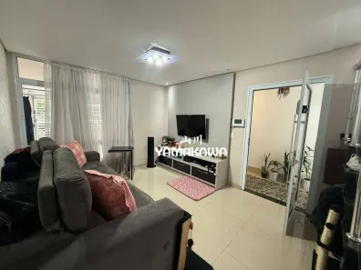Sobrado com 4 Quartos à venda, 210m² no Chácara Santo Antônio (Zona Leste), São Paulo