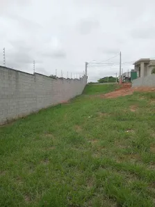 Lote/Terreno à venda, 357m² no Jardim Villagio Milano, Sorocaba